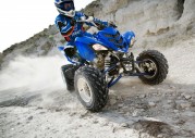 Yamaha Raptor 700R